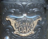 Beaver Oak